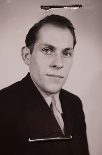 Paul GUILLERMINET